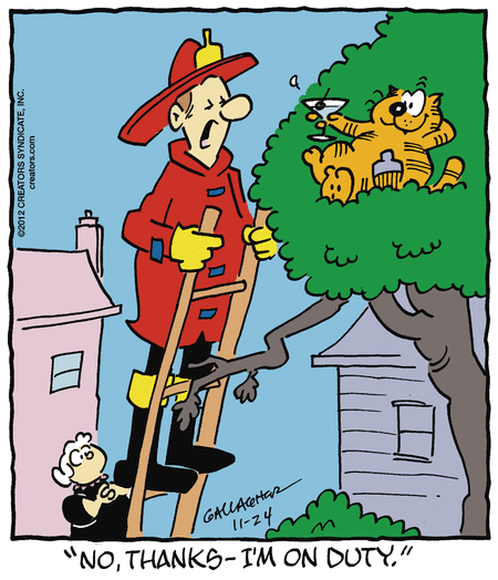 heathcliff